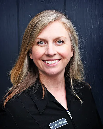 Dr. Laura McKenny