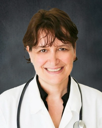 Dr. Lucica Rosca