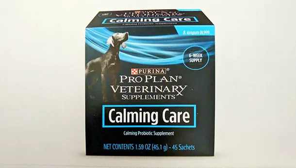 New Product – Calming Care