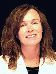 Dr. Janice de St. Croix