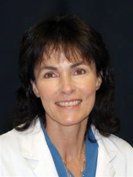 Dr. Jennifer Burrows