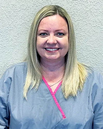 Dr. Sarah Fahey