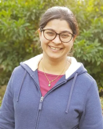 Dr. Supriya Mittal