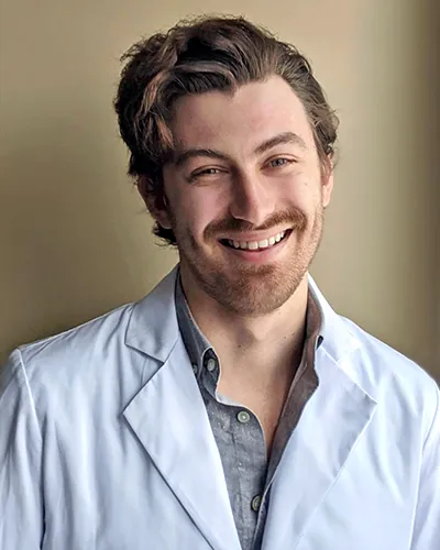 Dr. Alex Geduld-Boucher