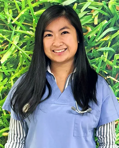 Dr. Lisa Yee