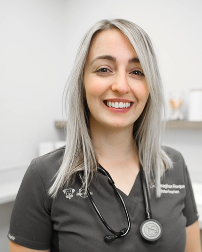 Dr. Meaghan Roque