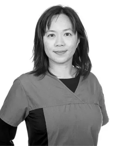 Dr. Jessica Fung