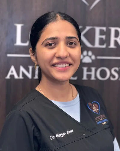 Dr. Gurjot Kaur