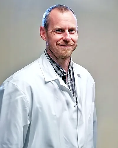 Dr. Ian Lawrie