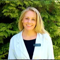 Dr. Renee Ferguson - Veterinarian