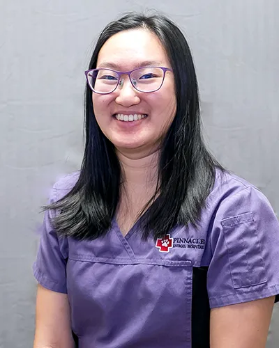 Dr. Elizabeth Tan