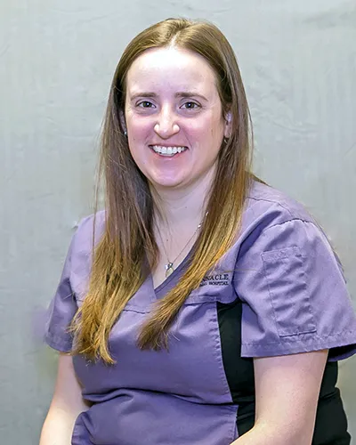 Dr. Sarah Seguin