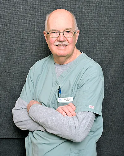 Dr. Brian Hill