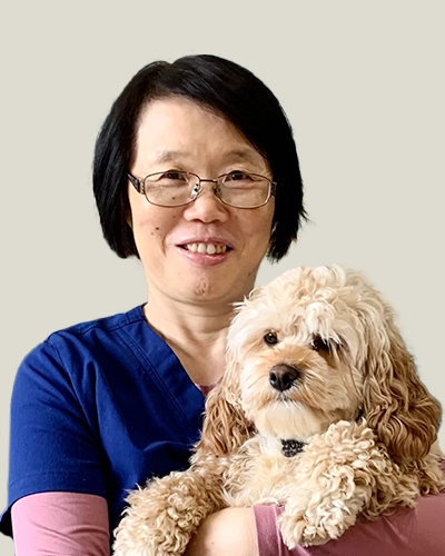 Dr. Emily Cho