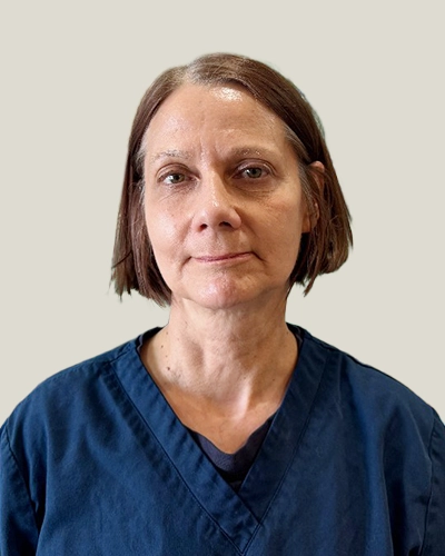 Dr. Linda Senyshen