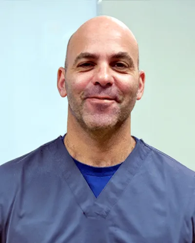 Dr. Eldad Weiner