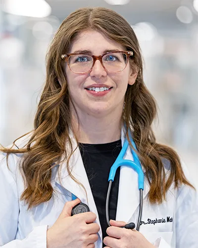 Dr. Stephanie Maloney