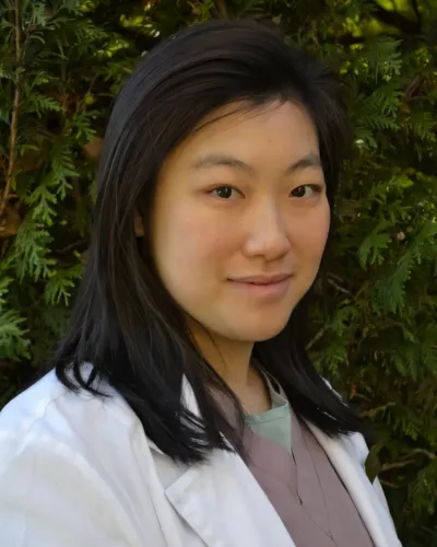 Dr. Tammy Wong