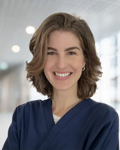 Dr. Kaela Shaw