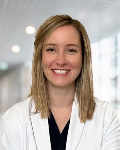 Dr. Kim Denroche