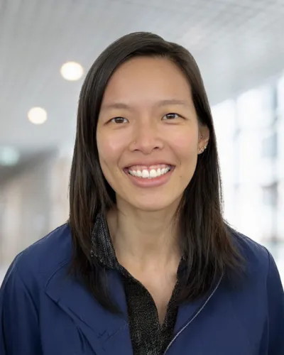 Dr. Natalie Chow