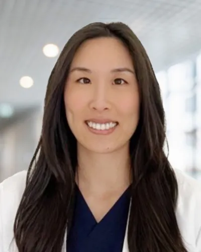 Dr. Jennifer Wan