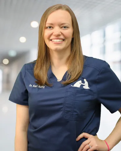 Dr. Kari Kurtz