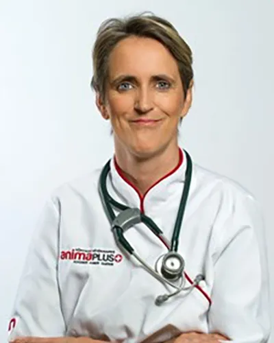 Dr. Inès Giguère