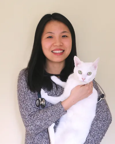 Dr. Alice Miao