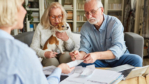 Pet Insurance - Inner Peace for your Wallet