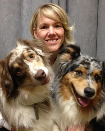 Meet Our Team - Clayton Park Veterinary Hospital