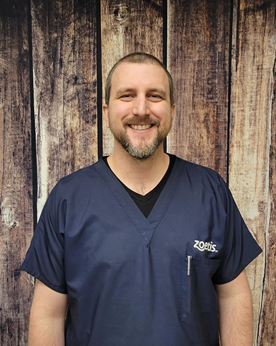 Dr. Jason Dick