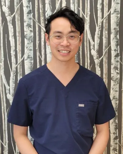 Dr. Daniel Hung