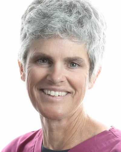 Dr. Sue Legge