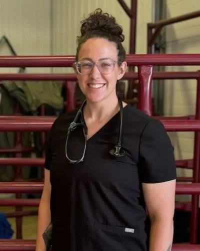 Dr. Rheanne Ritchie