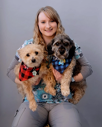 Meet the Team | Vets in Georgetown - Georgetown Animal Clinic