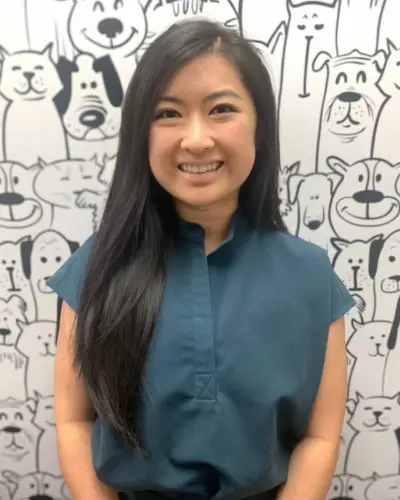 Dr. Lisa Yee