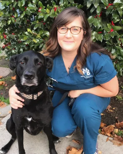 Meet The Vet Team - Hillside Veterinary Hospital