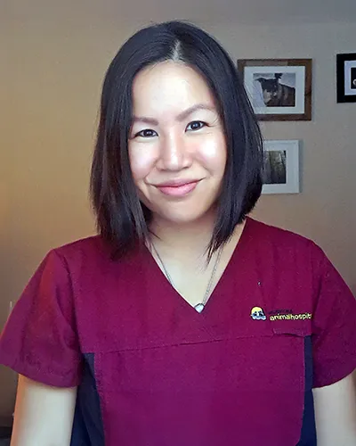 Dr. Victoria Lui