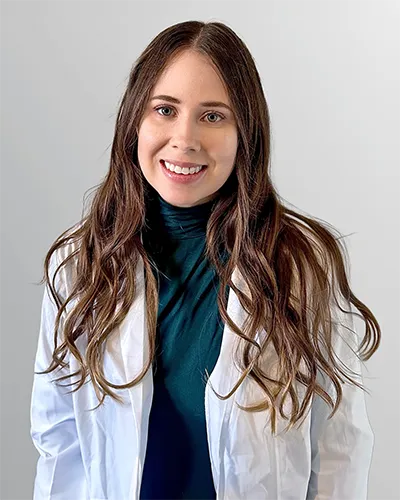 Dr. Caitlin Wellar