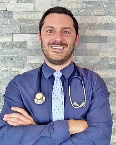 Dr. Steve De Melis Veterinarian - North Hill Animal Hospital