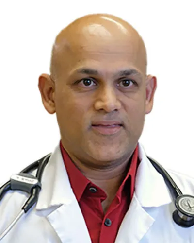 Dr. Omar Khan