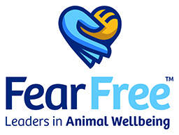 Fear Free Logo