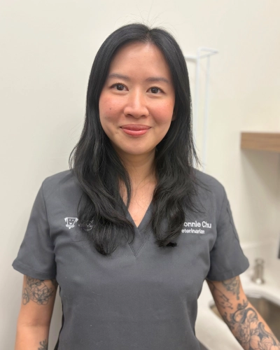 Dr. Bonnie Chu