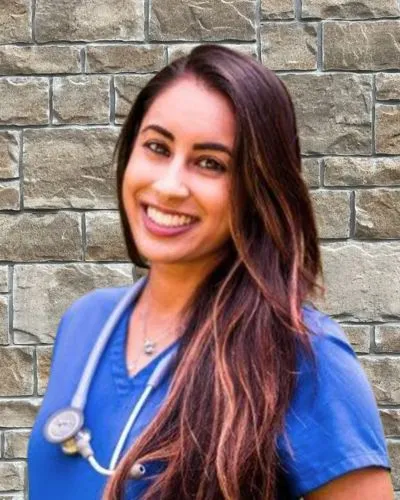 Dr. Jasmin Arora