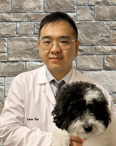 Dr. Leon Tse