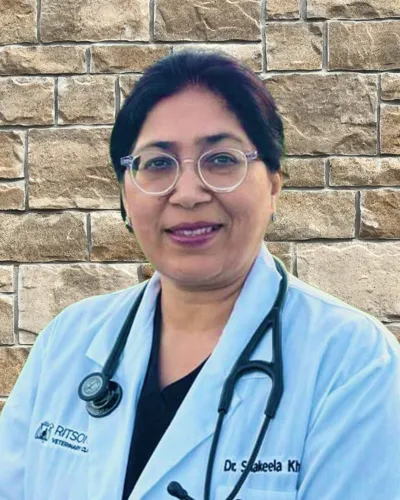 Dr. Shakeela Khanum