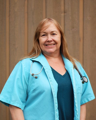 Dr. Janice Waldie