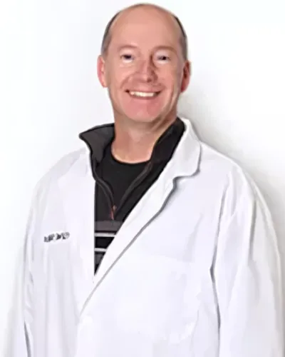 Dr. Michael Sweet