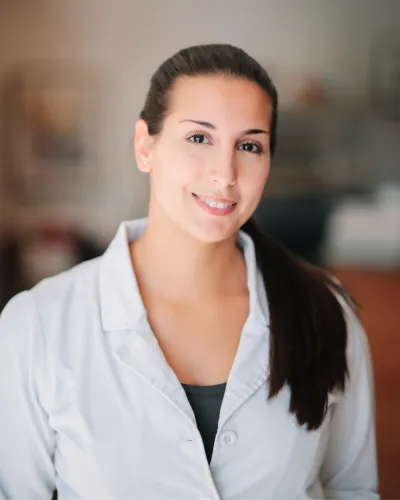 Dr. Joselyn Bongiorno